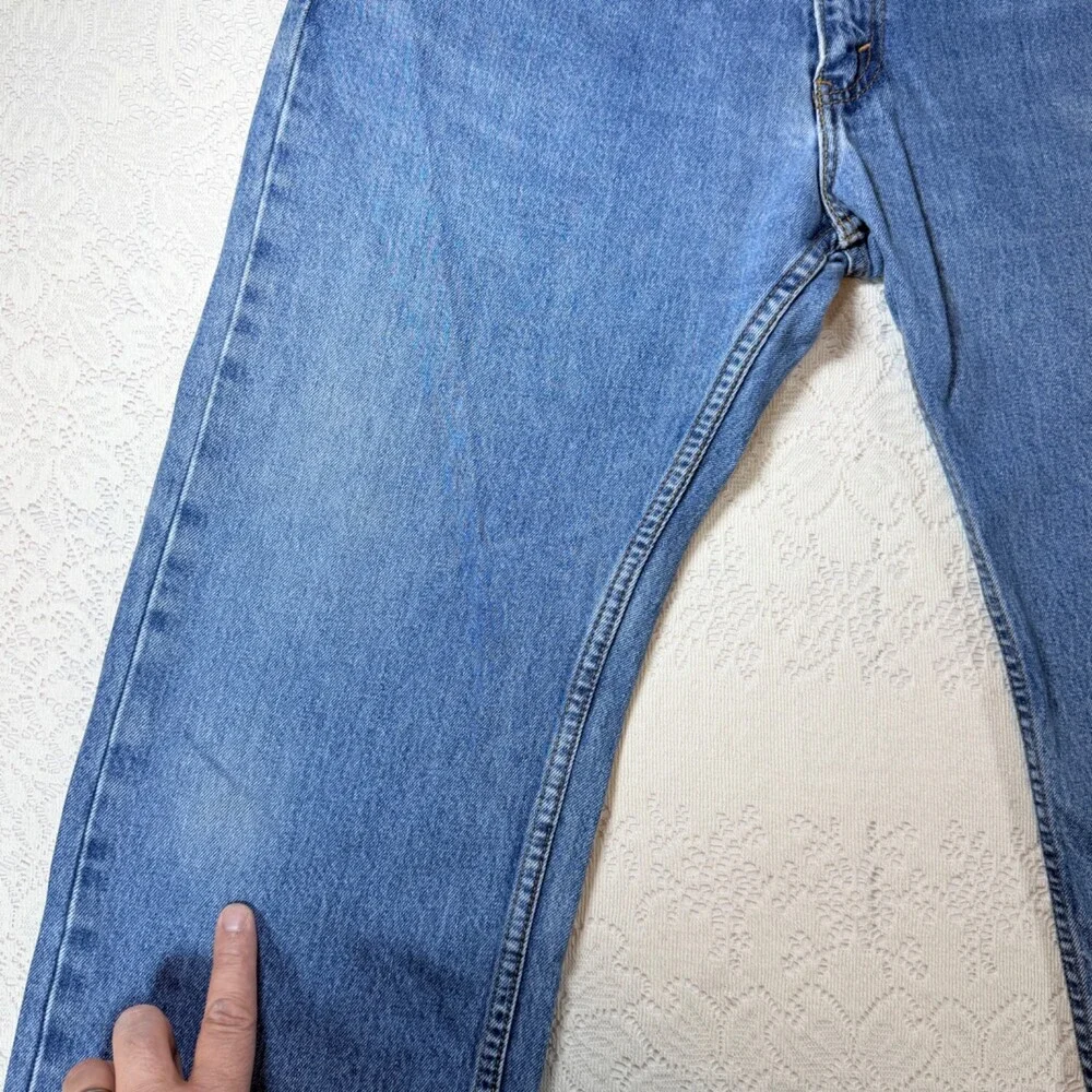 Levis  pre owned